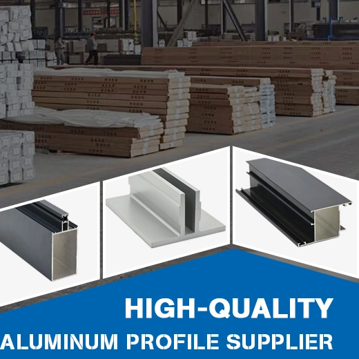 Acerca de Shandong Yingwei Aluminio Co., Ltd