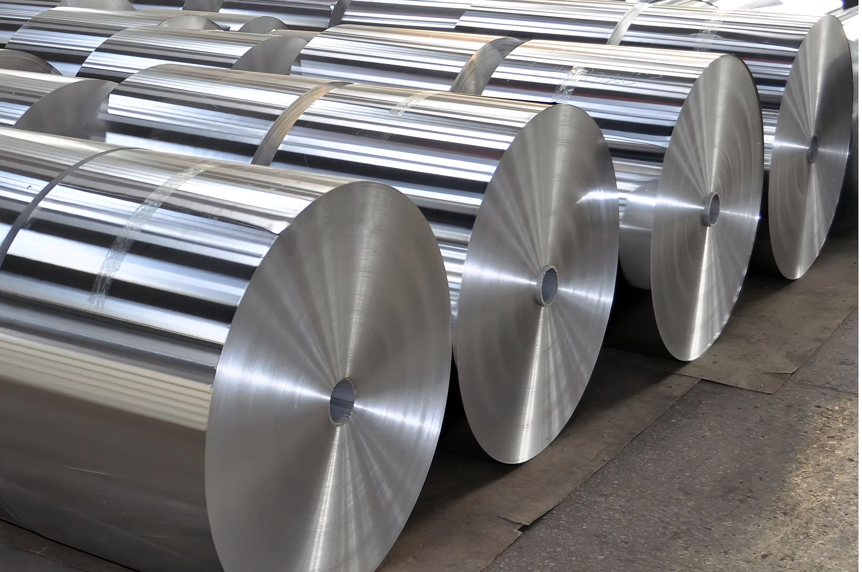 Rio Tinto completa la adquisición de participación en Boyne Smelter