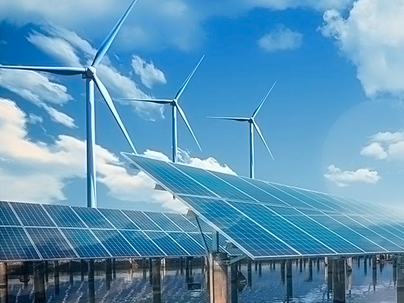 Implementar el modo de gestión nacional 6S